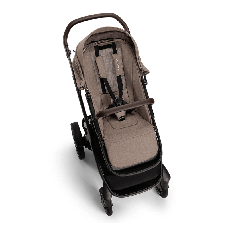NUNA Demi Next Cedar