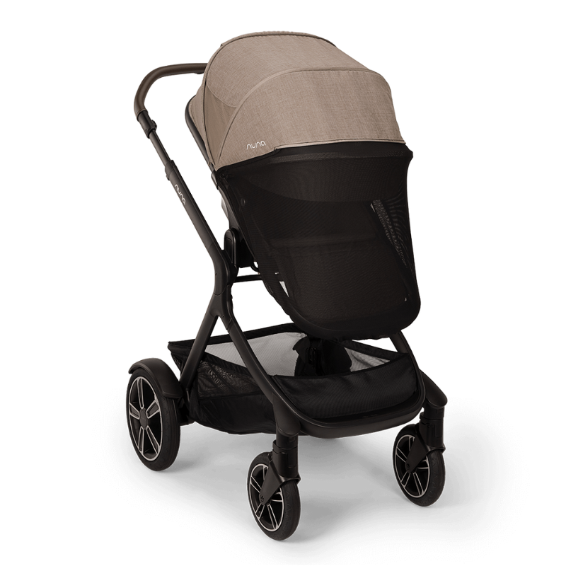 NUNA Demi Next Cedar