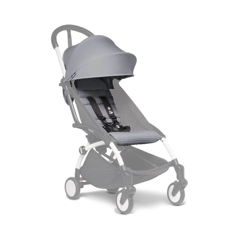 Stokke®  YOYO® 6+ Bezug  Stone