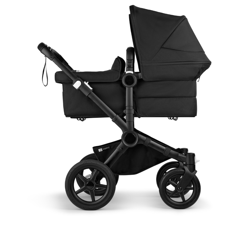 Bugaboo Donkey 5 Liegewannen Adapter