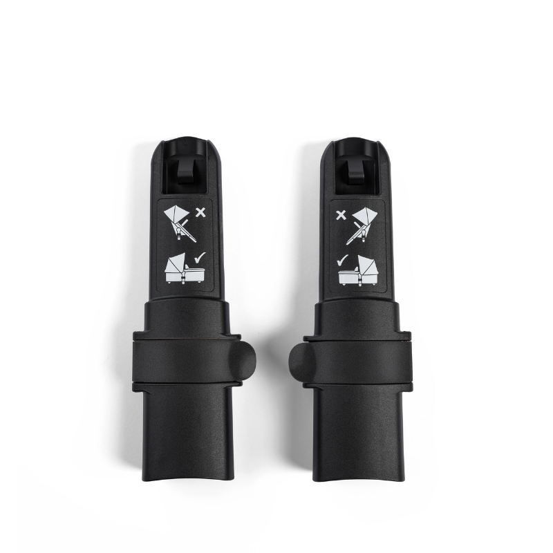 Bugaboo Donkey 5 Liegewannen Adapter