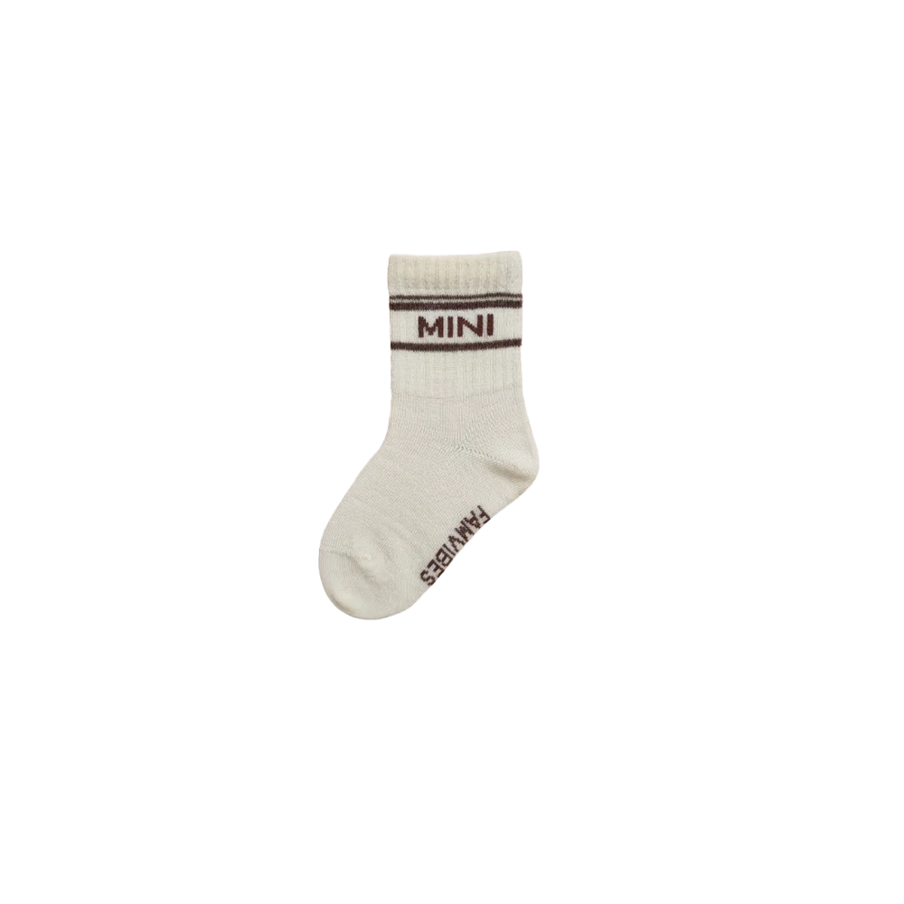Famvibes Wollsocken für Babys 'Mini'