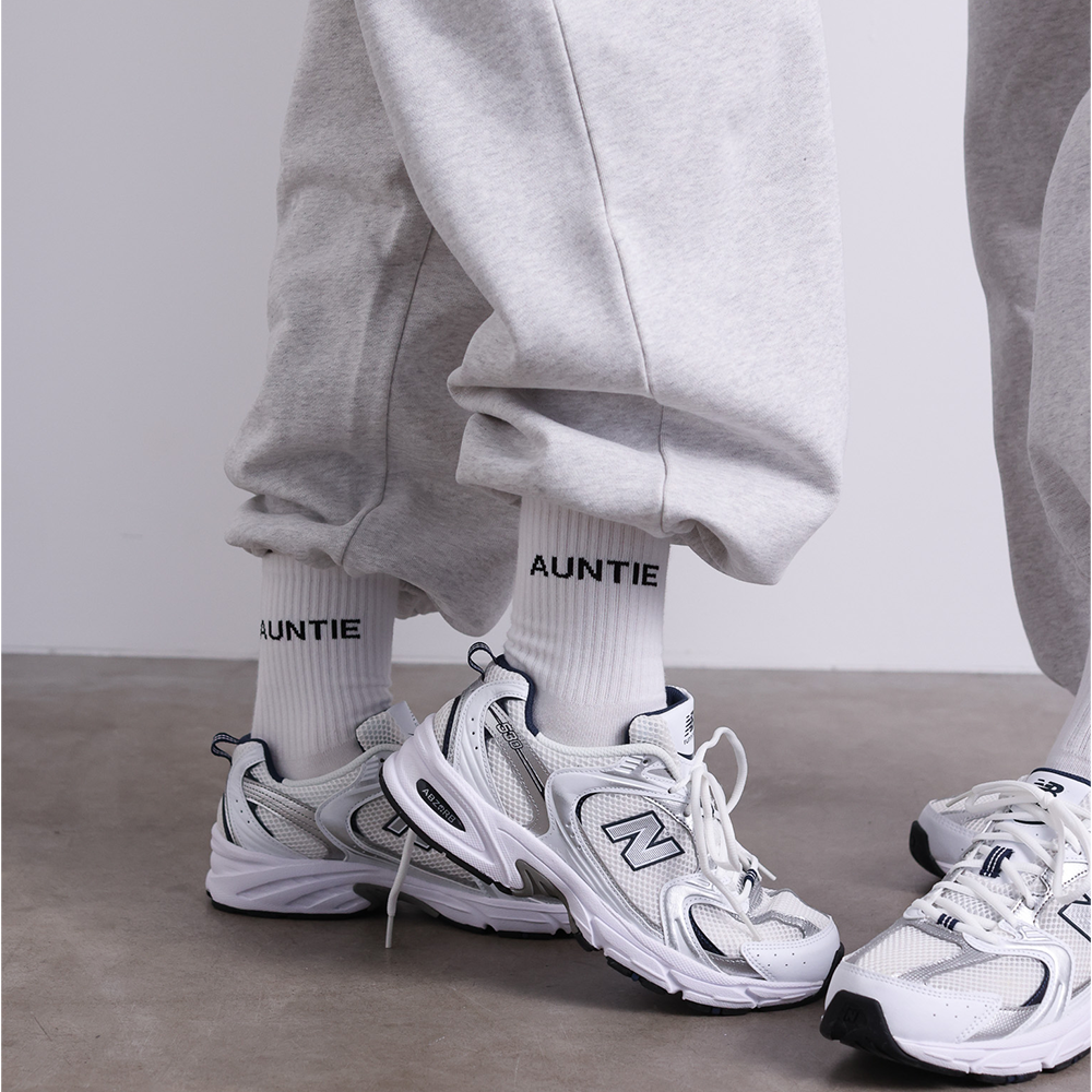 Famvibes Socken für Erwachsene Auntie