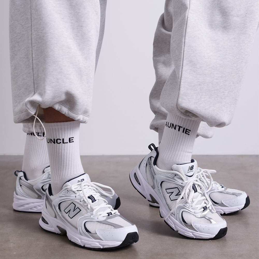 Famvibes Socken für Erwachsene Auntie