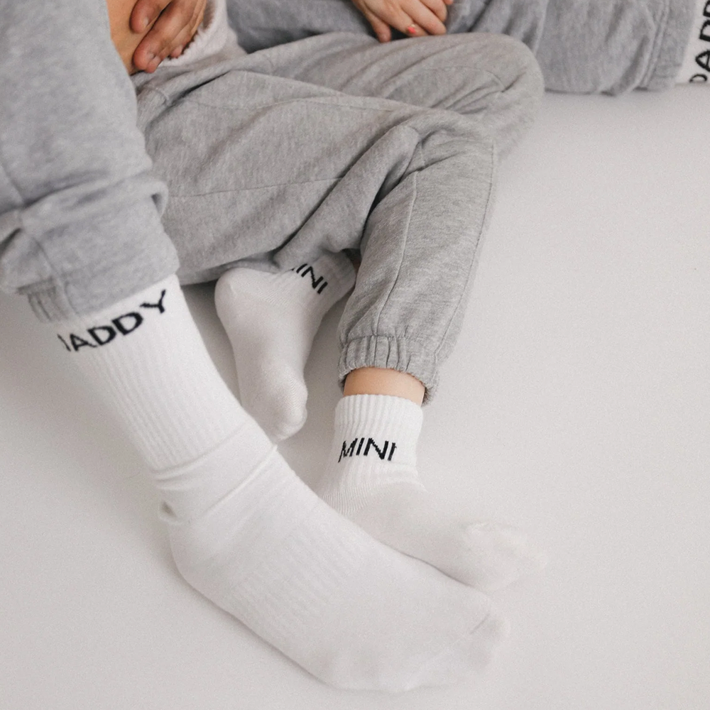 Famvibes Socken für Erwachsene Daddy