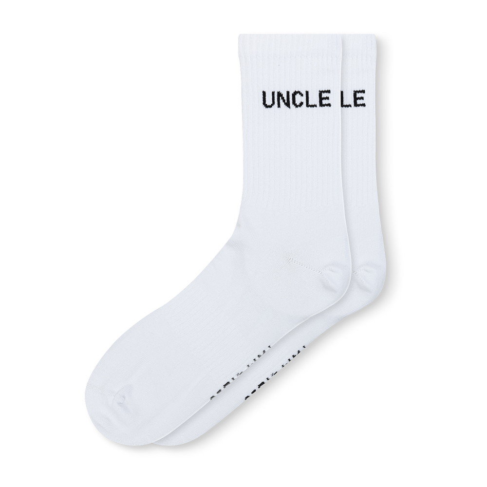 Famvibes Socken für Erwachsene Uncle