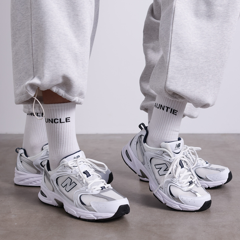 Famvibes Socken für Erwachsene Uncle