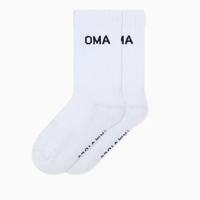 Chaussettes Famvibes pour adultes Grand-mère