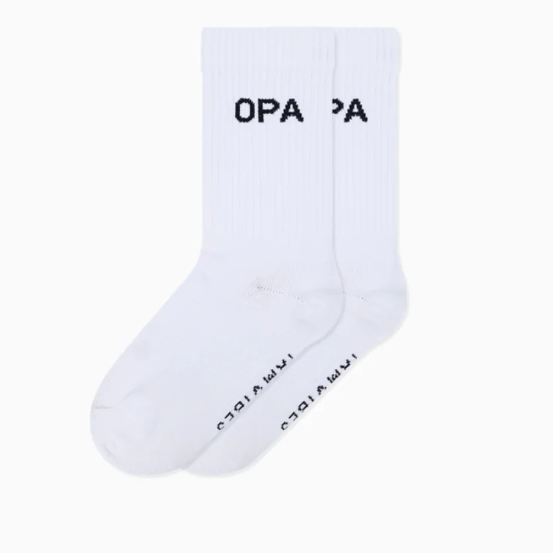 Chaussettes Famvibes pour adultes Papi