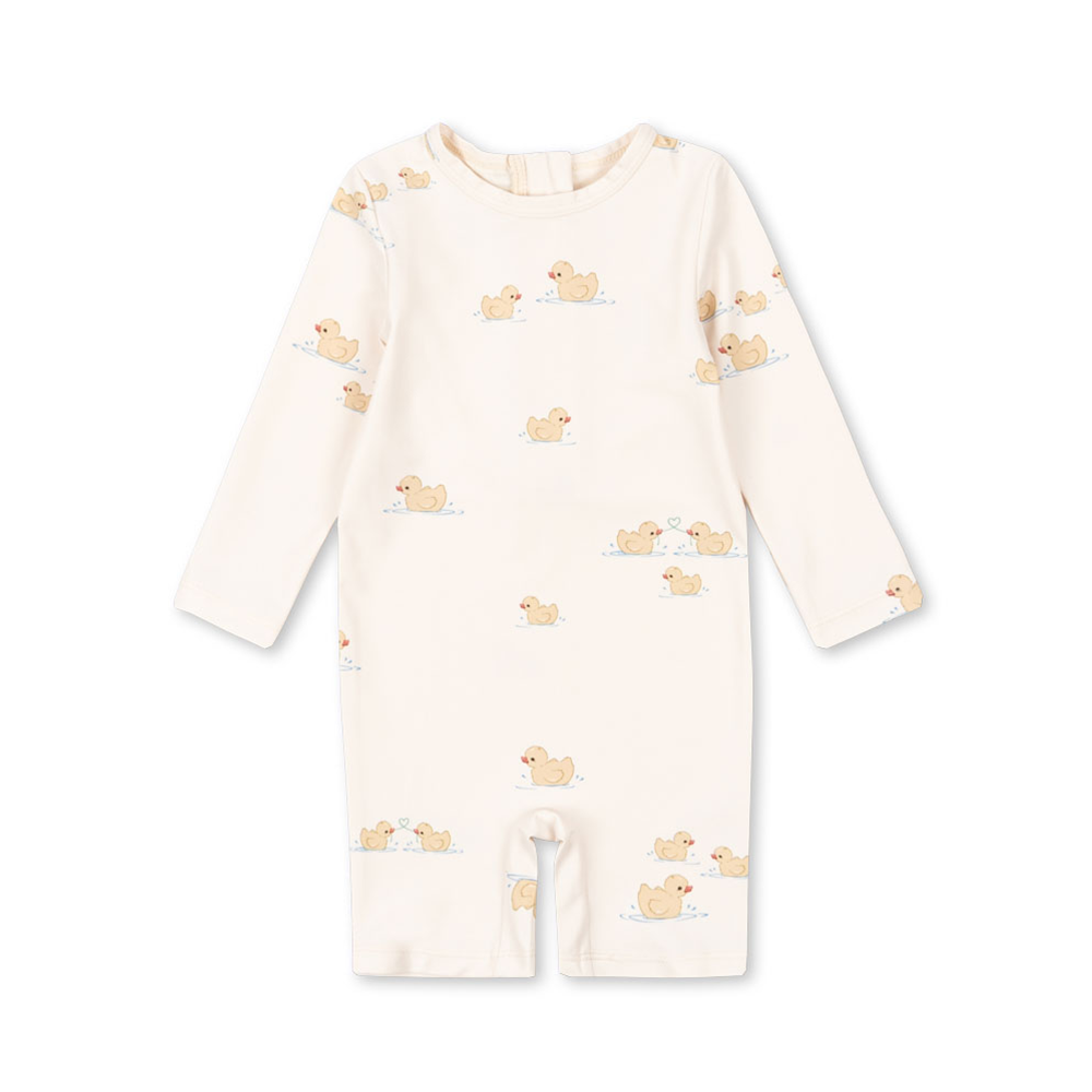 Maillot de bain anti-UV Fanga Fontana 'Como' Fanga Mio