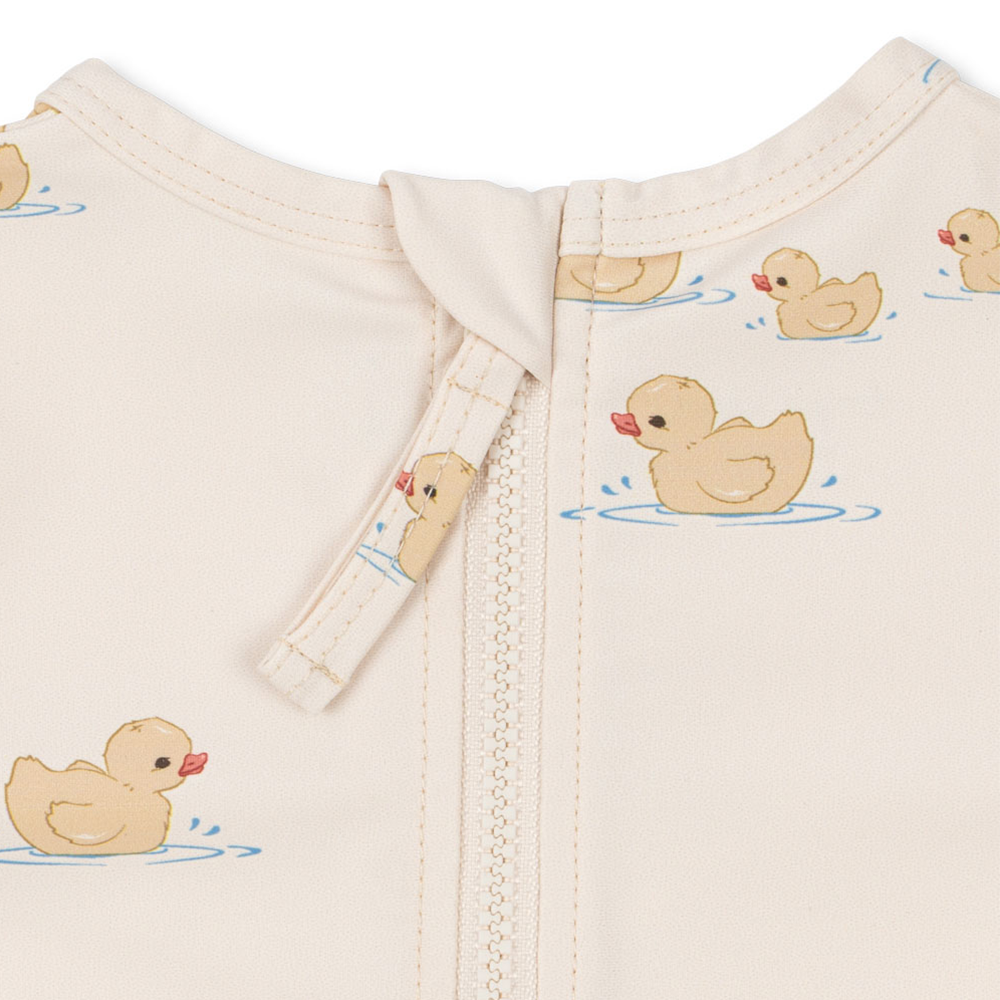 Maillot de bain anti-UV Fanga Fontana 'Como' Fanga Mio
