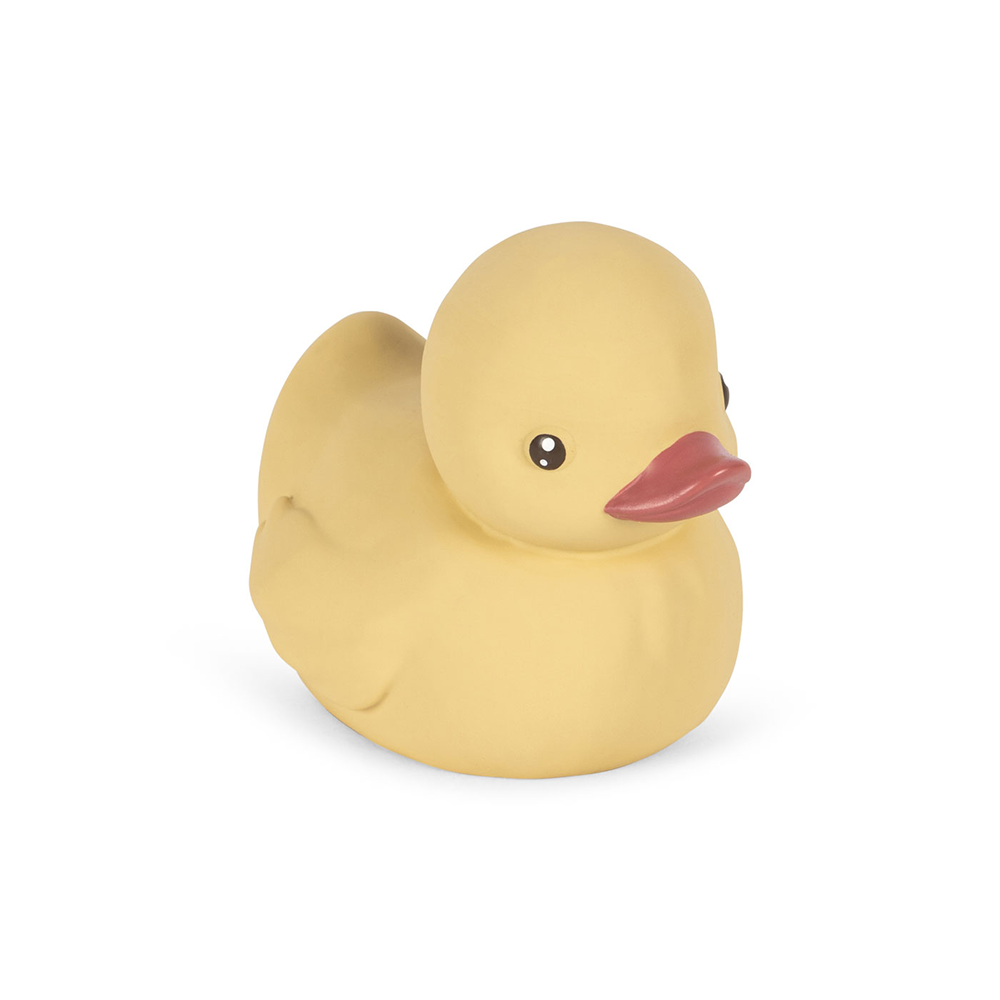 Fanga Fontana Bath Duck Straw