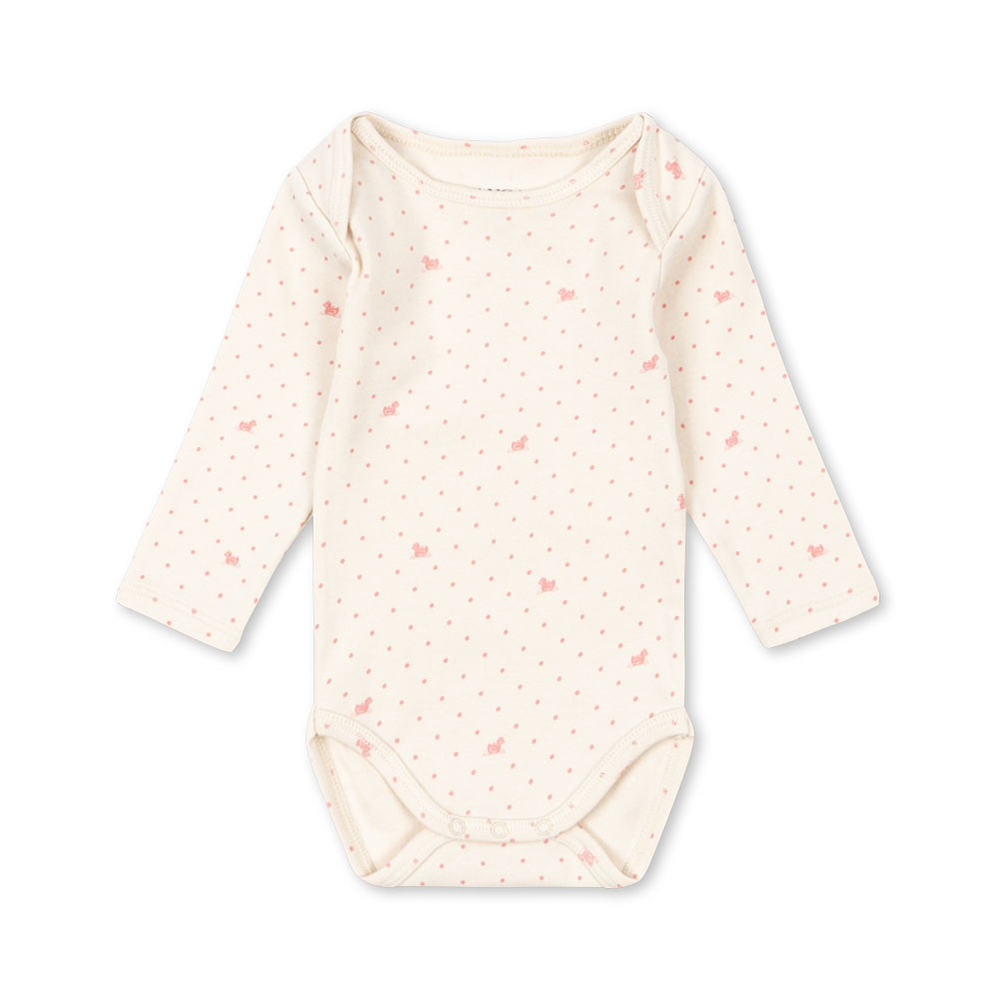 Fanga Fontana Body 'Bello Due' Lake Rose