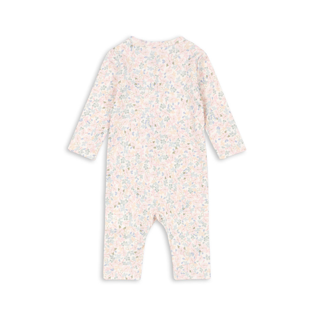 Fanga Fontana Onesie &#39;Fio&#39; Prato Fiori