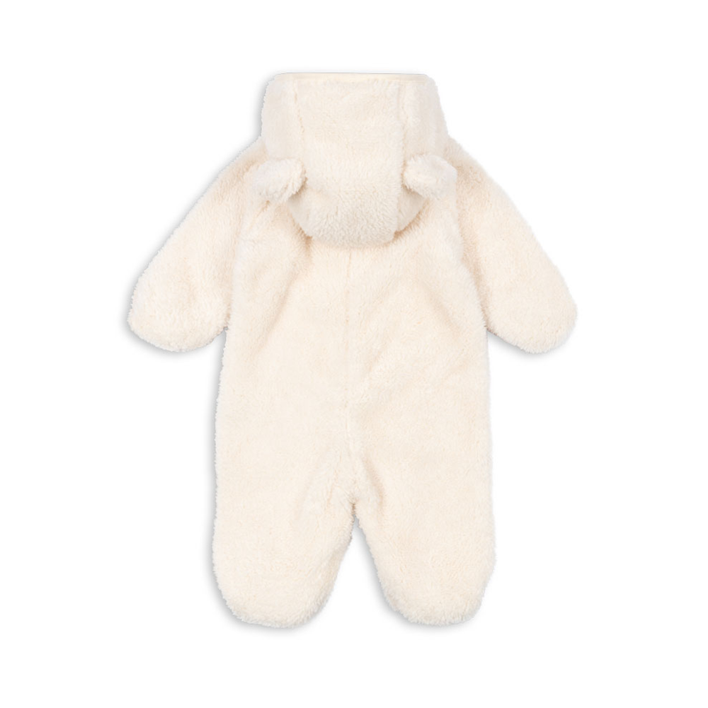 Fanga Fontana Onesie &#39;Picco&#39; Antique White