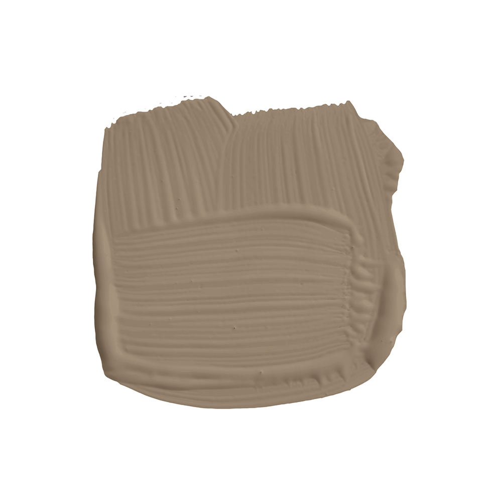 Farrow &amp; Ball Exterior Eggshell Broccoli Brown 198