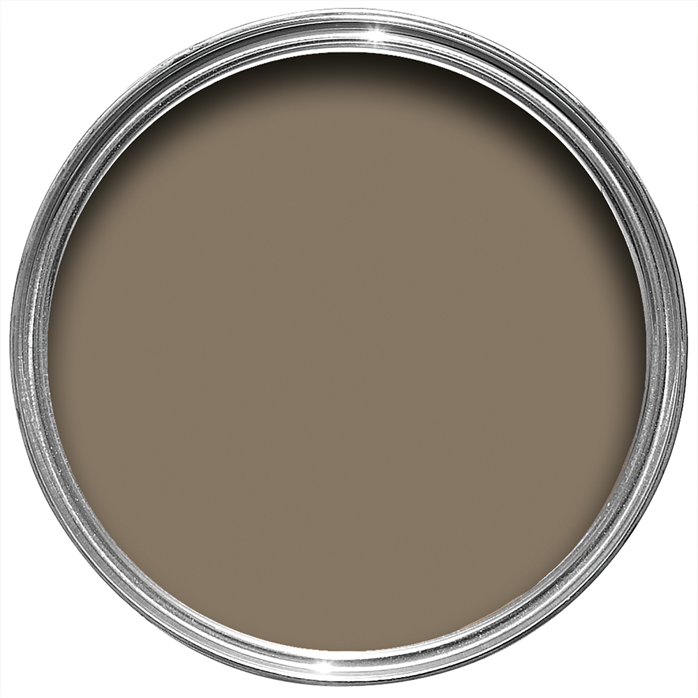 Farrow & Ball Dead Flat Broccoli Brown 198
