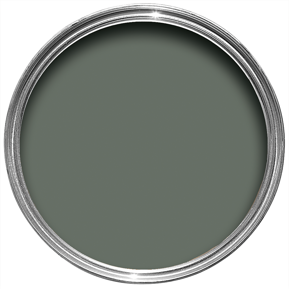 Farrow &amp; Ball  Estate Eggshell  Douter 318