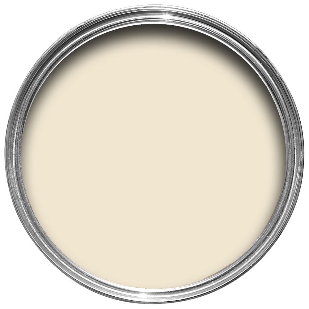 Farrow & Ball  Flat Eggshell White Tie No.2002