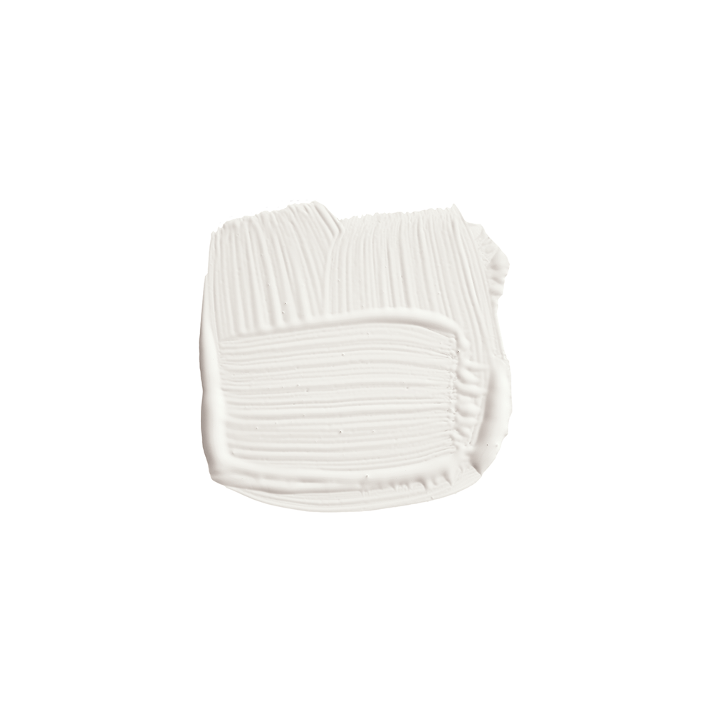 Farrow & Ball Flat Eggshell All White No.2005