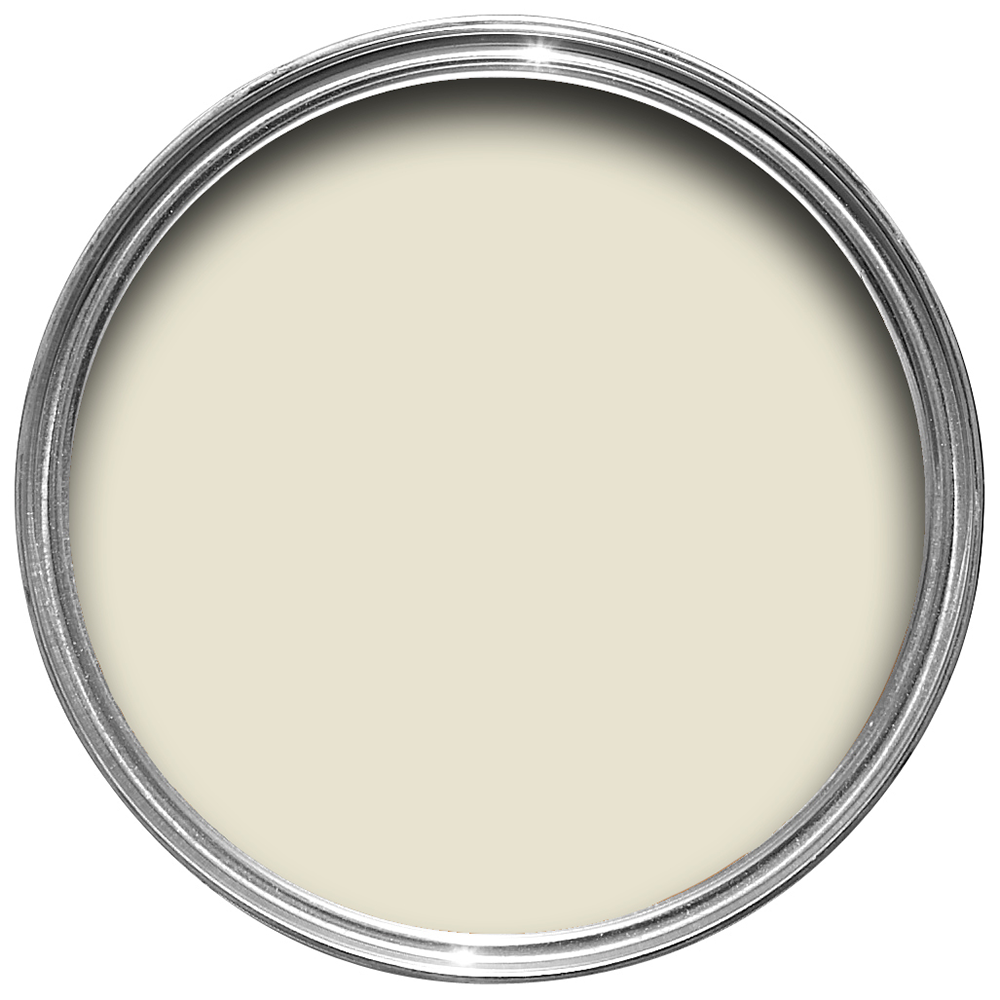Farrow & Ball  Flat Eggshell James White No.2010