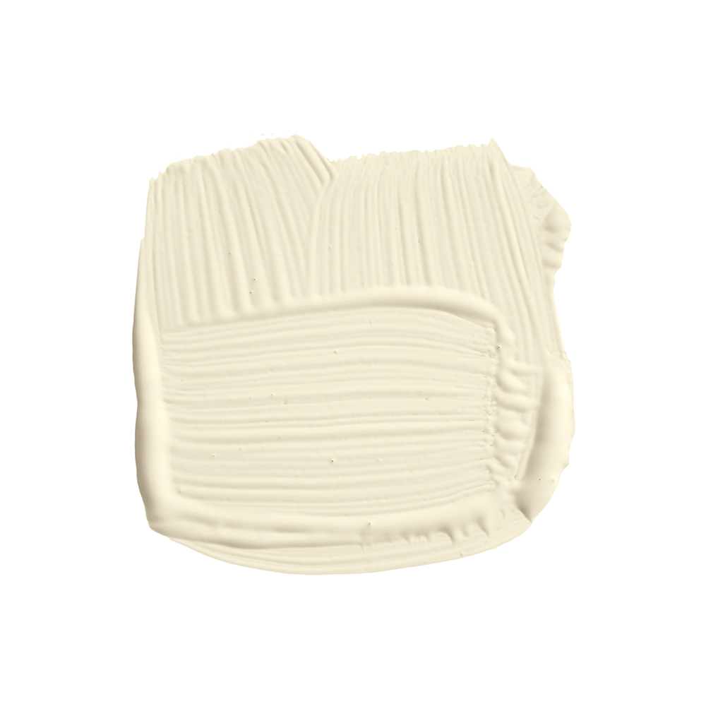 Farrow & Ball  Flat Eggshell James White No.2010