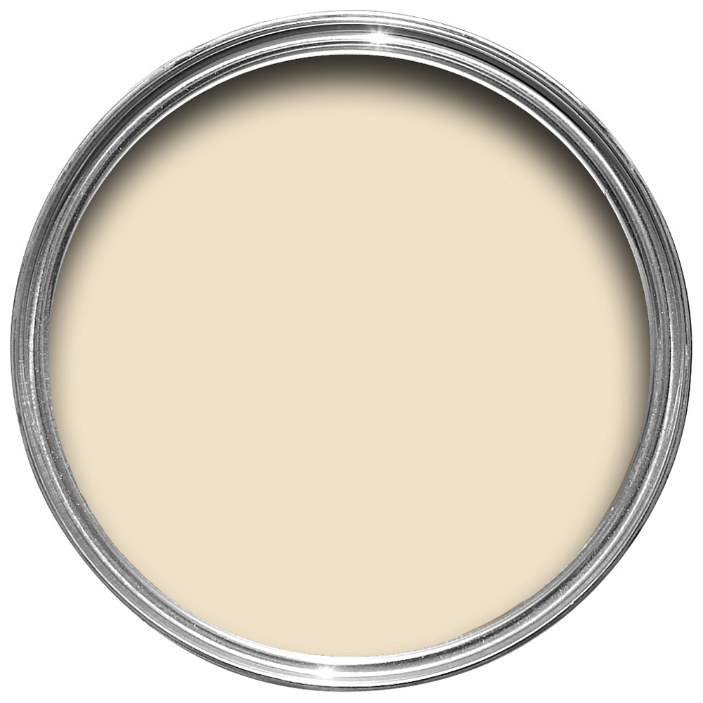 Farrow & Ball  Flat Eggshell New White No.59