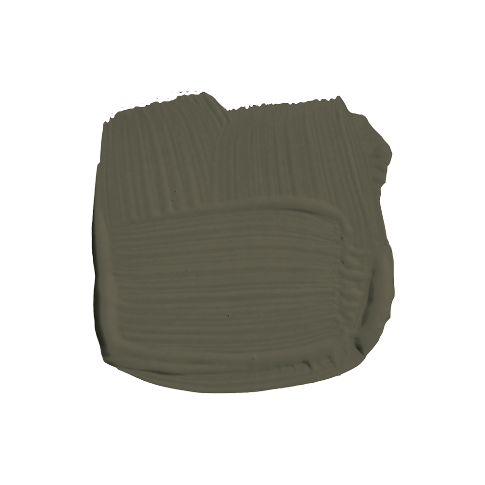 Farrow &amp; Ball  Estate Emulsion  Reduced Green 313