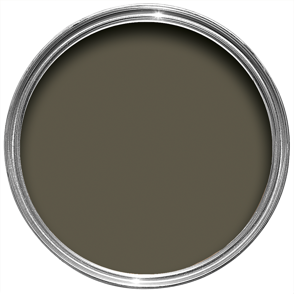 Farrow &amp; Ball  Estate Emulsion  Reduced Green 313