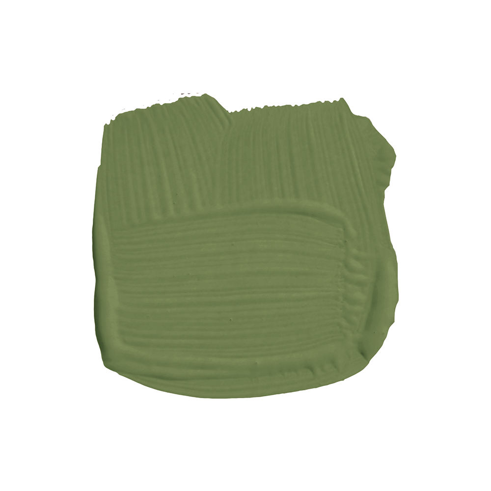 Farrow &amp; Ball  Estate Eggshell  Sap Green 199