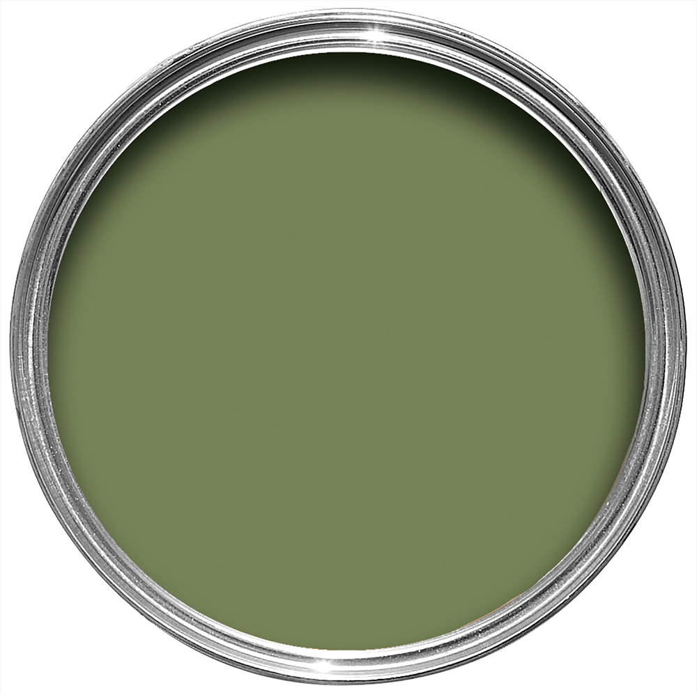 Farrow &amp; Ball  Estate Eggshell  Sap Green 199