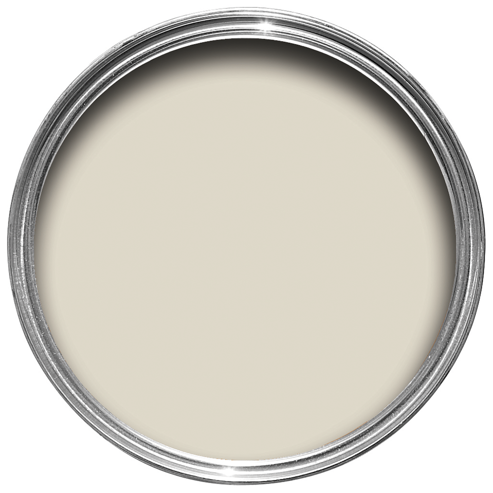 Farrow & Ball Flat Eggshell School House White No.291