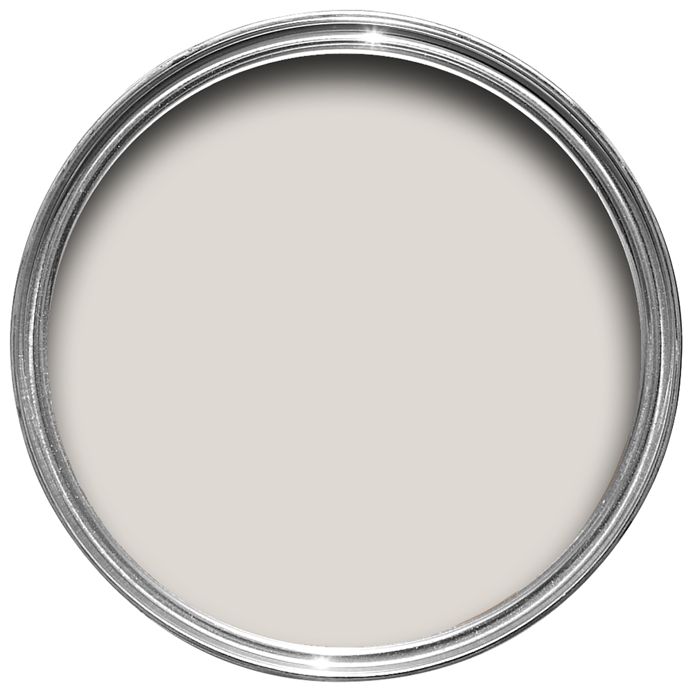 Farrow & Ball Flat Eggshell Strong White No.2001