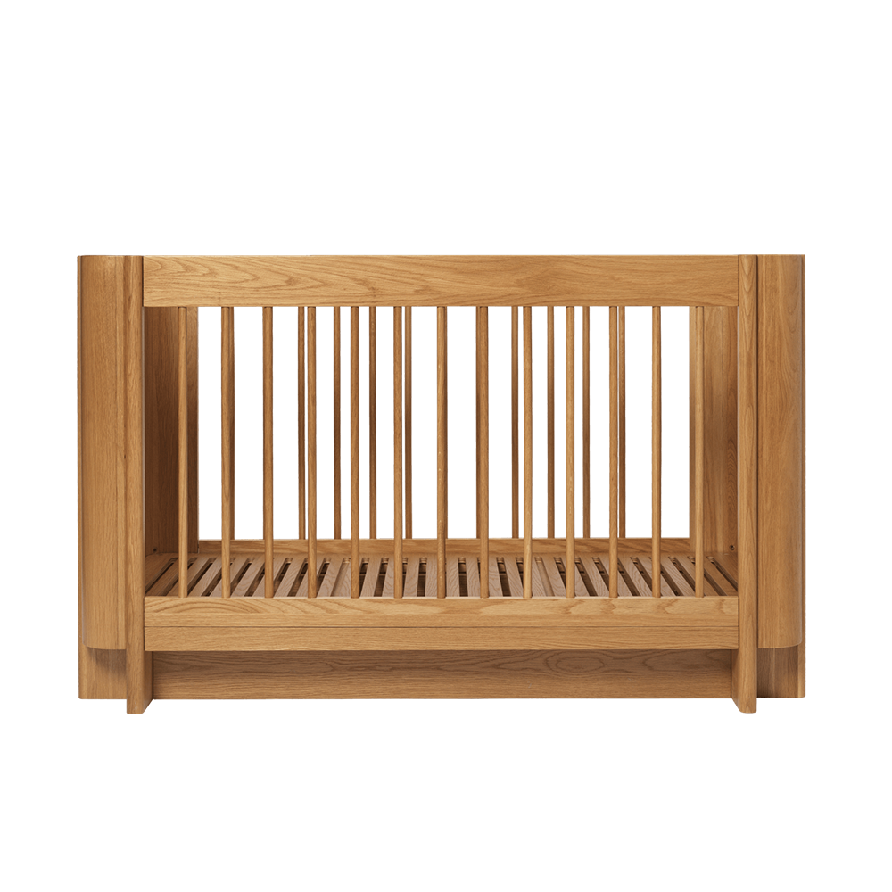 Ferm Living Babybett 60 x 120 Tilu