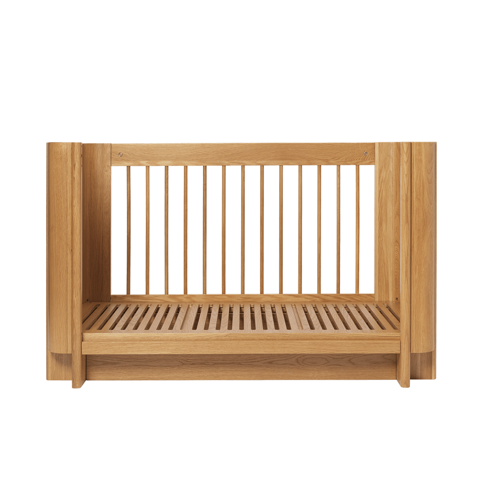 Ferm Living Babybett 60 x 120 Tilu