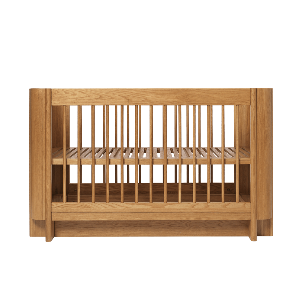 Ferm Living Babybett 60 x 120 Tilu