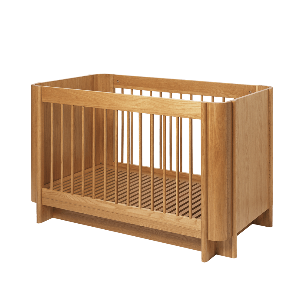 Ferm Living Babybett 60 x 120 Tilu