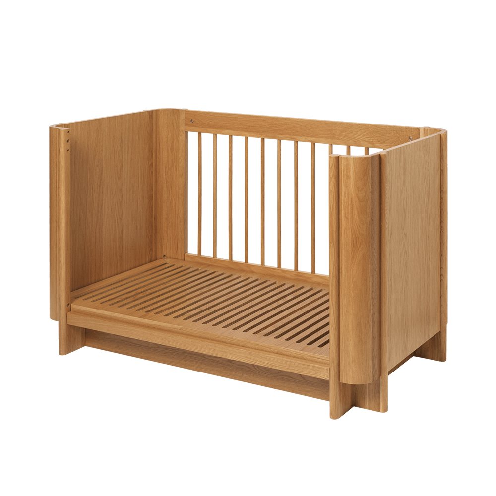 Ferm Living Babybett 60 x 120 Tilu