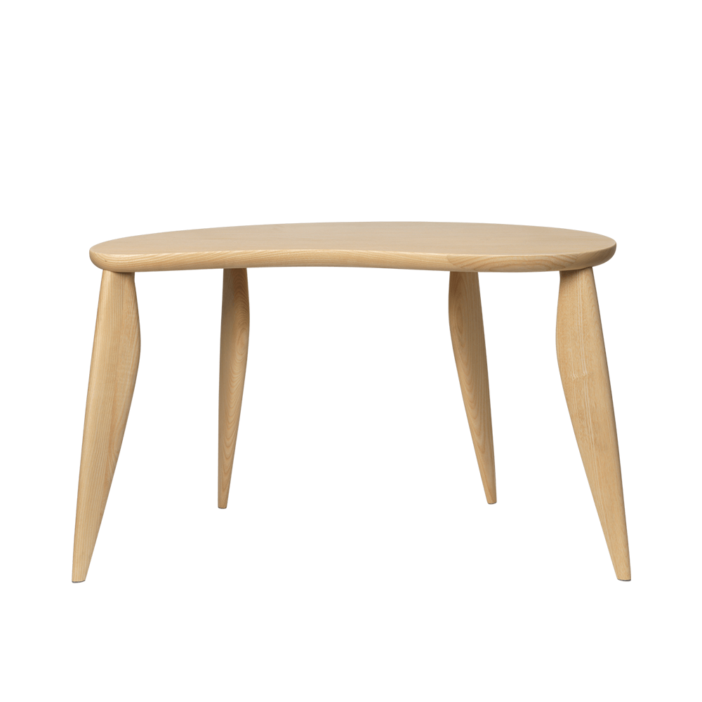 Ferm Living Children's Table 'Feve' Natural Ash