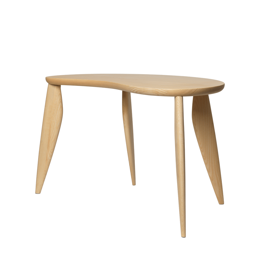 Ferm Living Children's Table 'Feve' Natural Ash