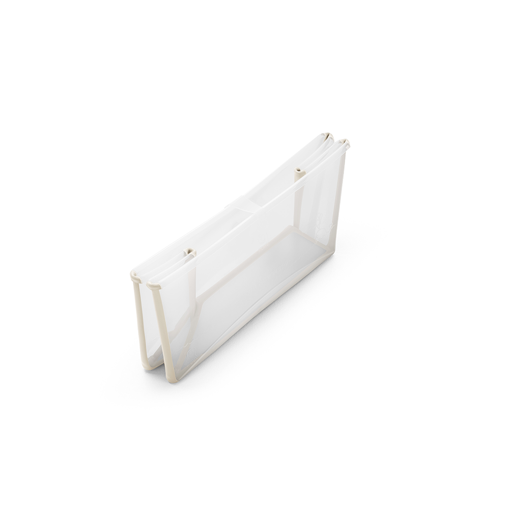 Stokke Flexi Bath Badewanne Sandy Beige