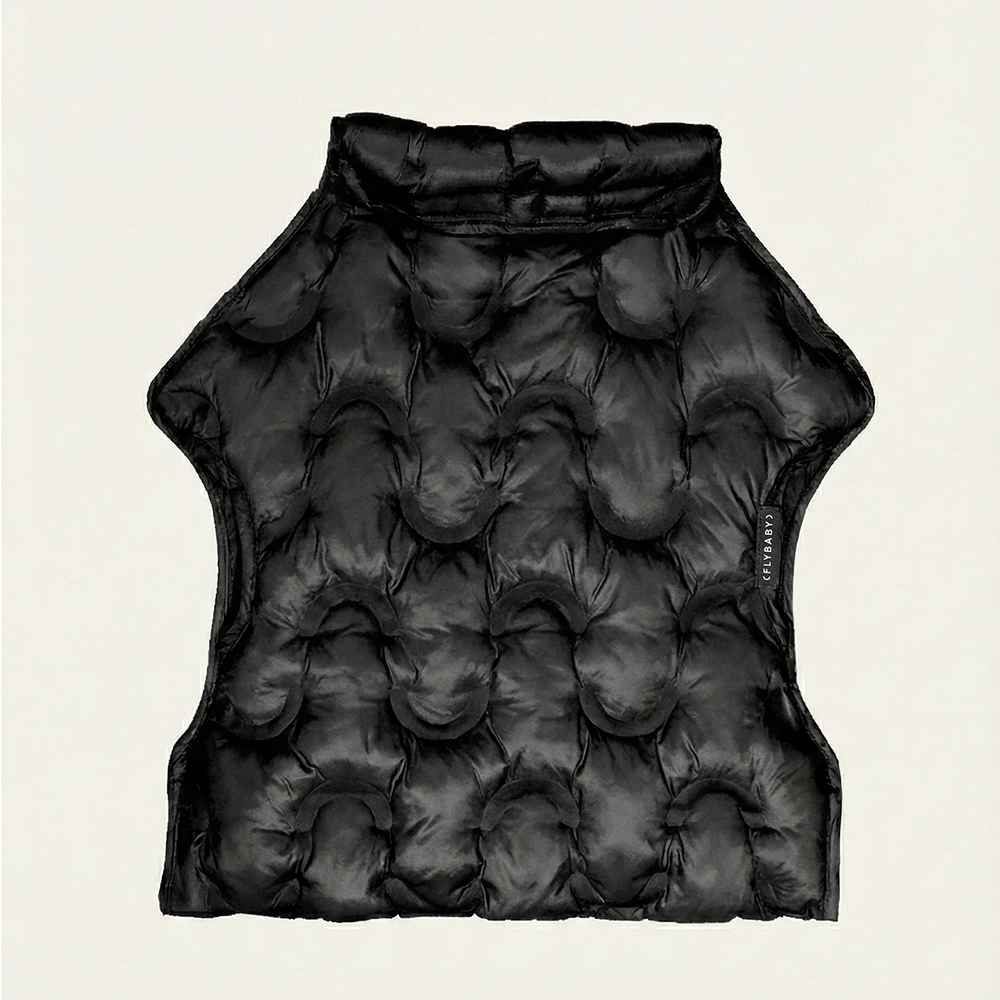 Flybaby Wetter Cover Black