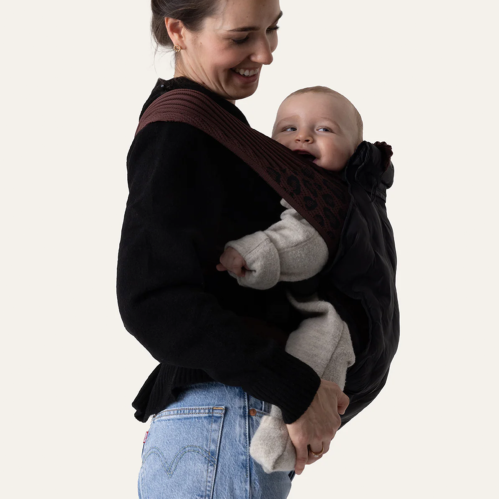 Flybaby Wetter Cover Black