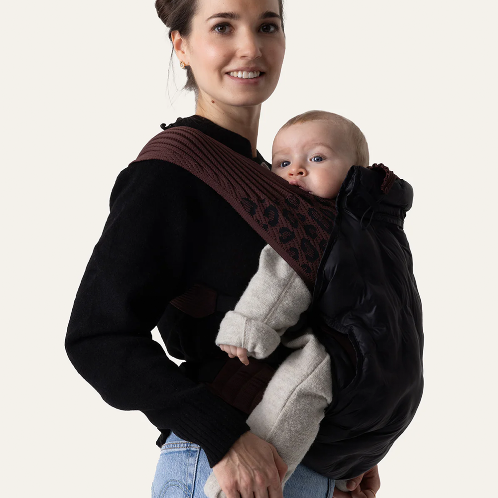Flybaby Wetter Cover Black