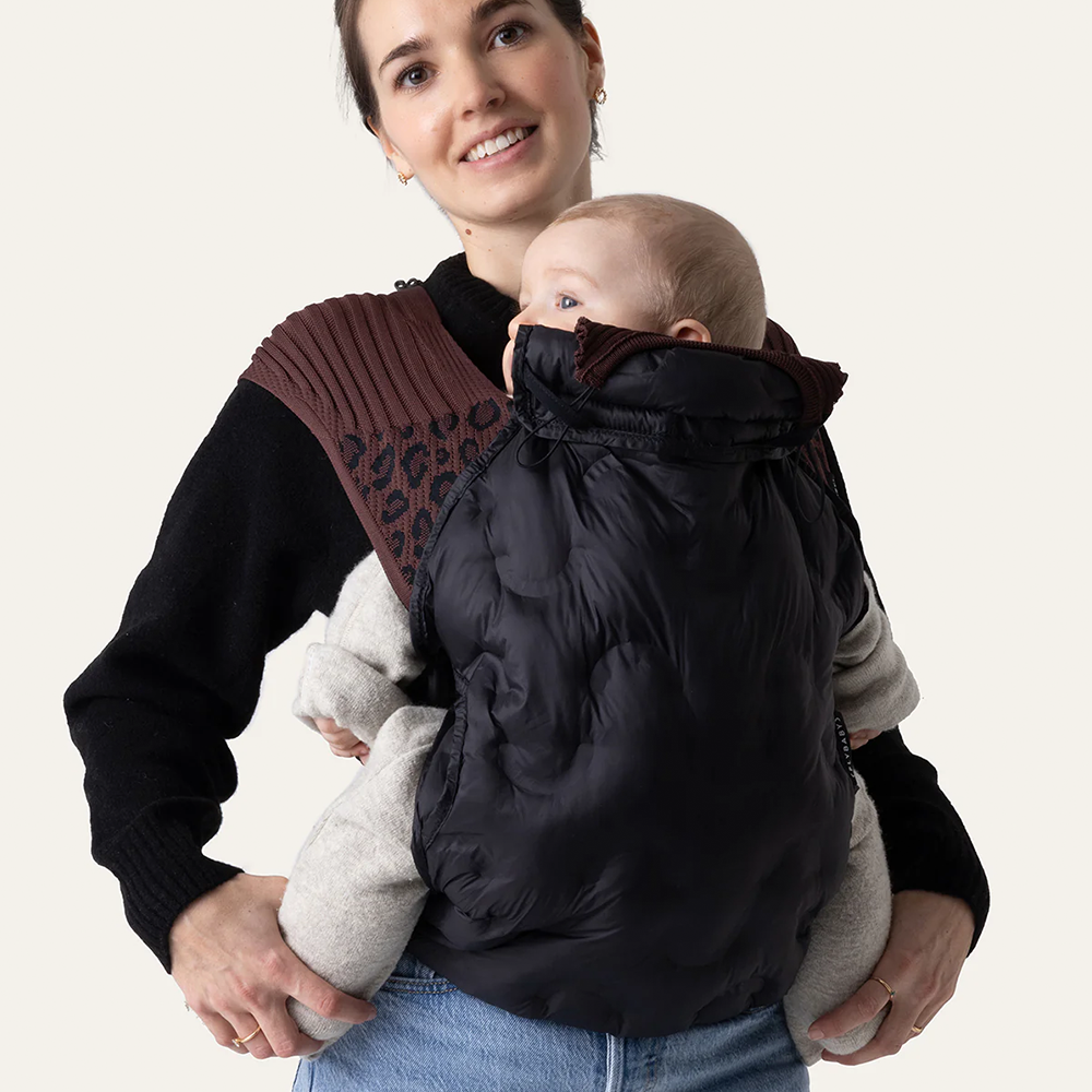 Flybaby Wetter Cover Black