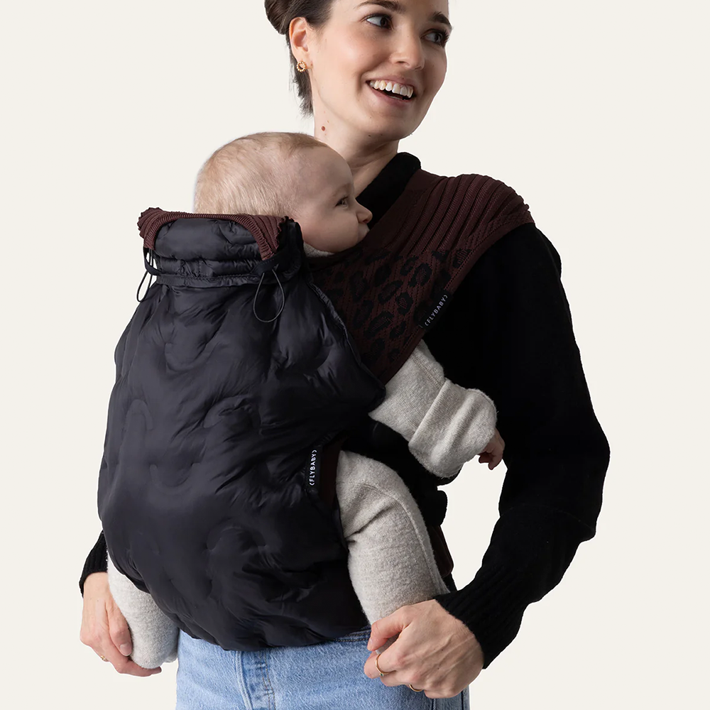 Flybaby Wetter Cover Black