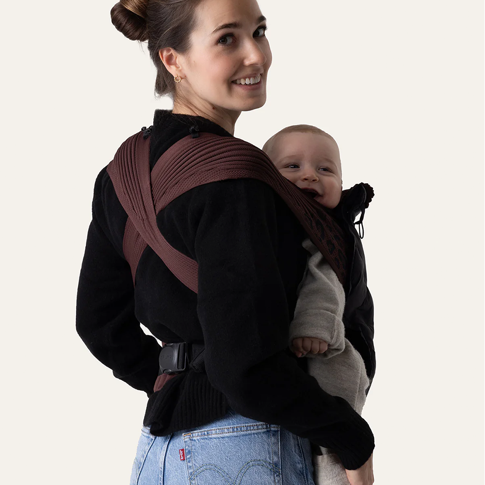 Flybaby Wetter Cover Black