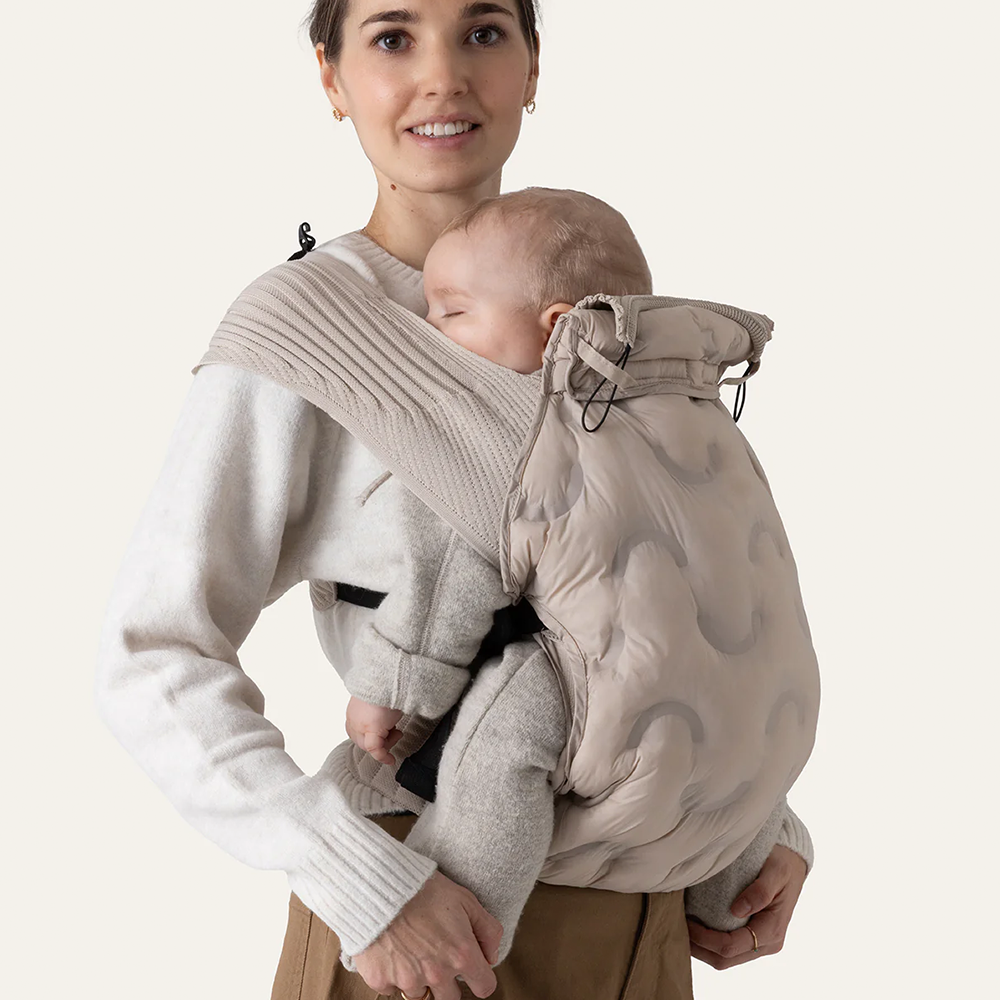 Flybaby Weather Cover Cream