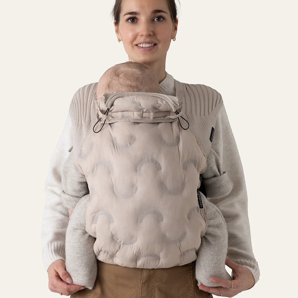 Flybaby Weather Cover Cream