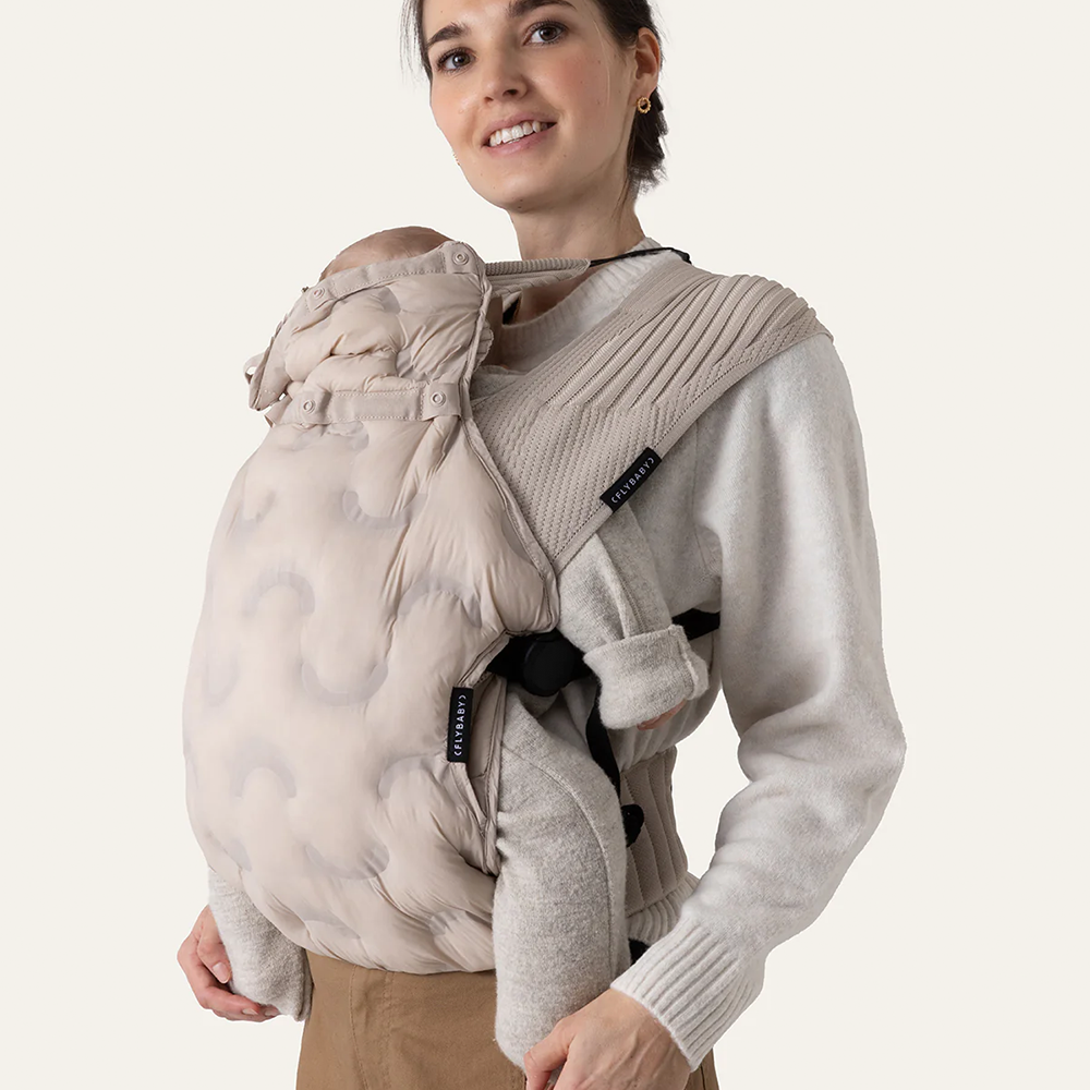 Flybaby Weather Cover Cream
